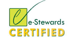 e-Stewards Certified