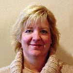 Cascade-Julie Hellenbrand
