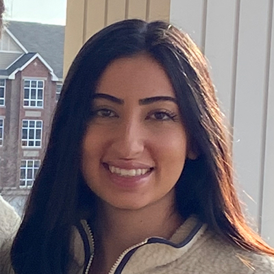 Setareh Ardestani - Customer Service Account Manager
