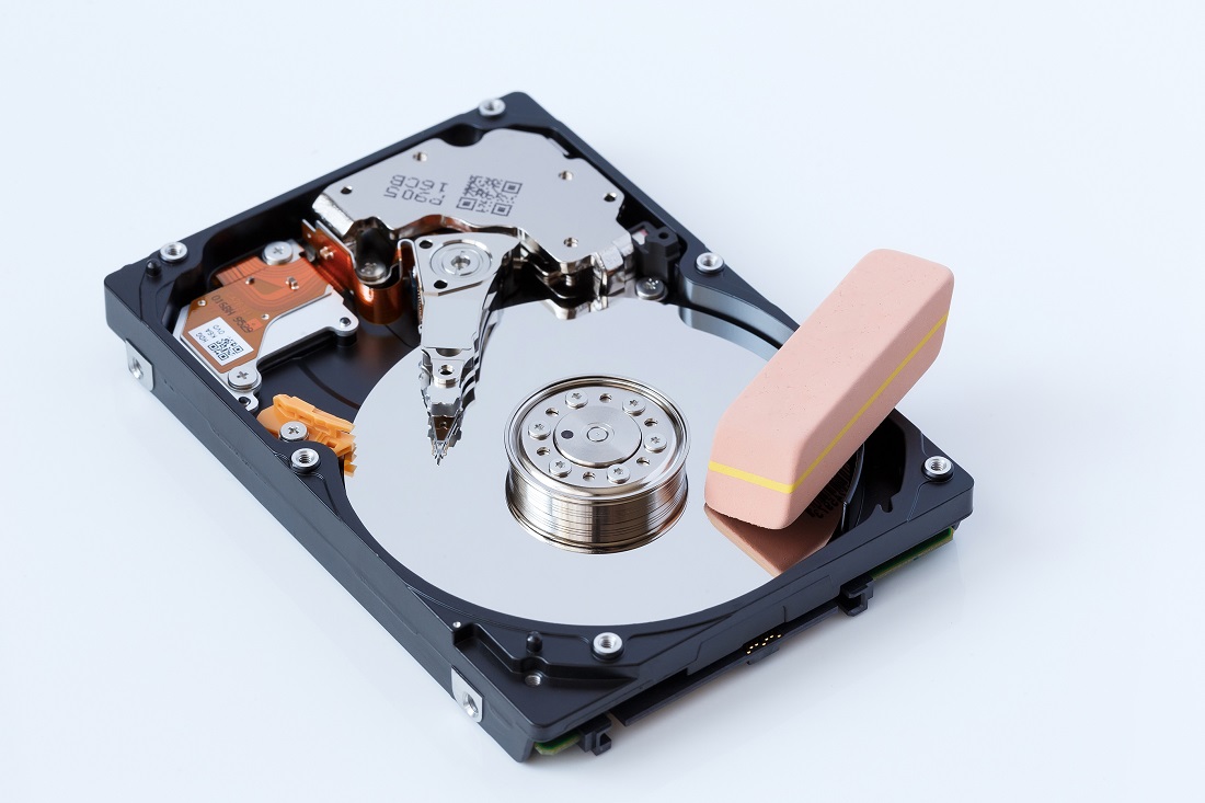 how to wipe computer before recycling windows vista