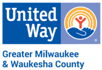 United Way of Greater Milwaukee & Waukesha County - logo