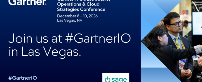 Gartner IT Infrastructure, Operations & Cloud Strategies Conference 2026