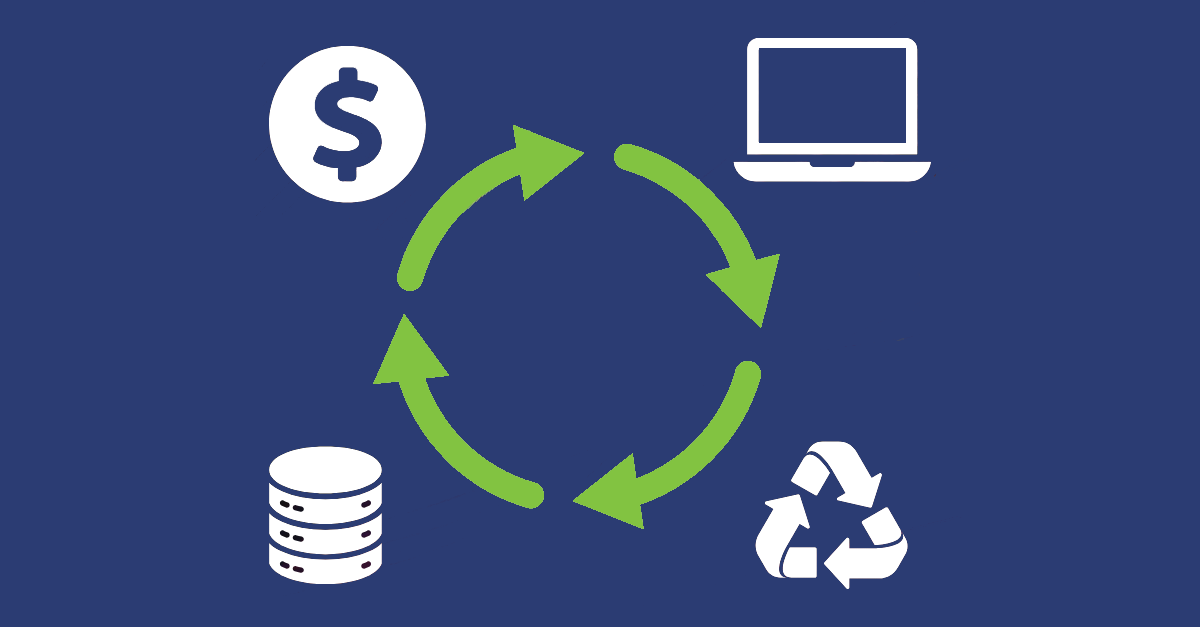 Blog Post: Making the Case for Extending IT Lifecycles: Balancing Cost, Productivity, and Sustainability