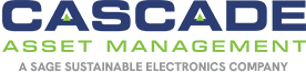 Cascade Asset Management Logo