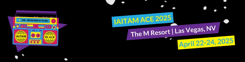 IAITAM ACE 2025