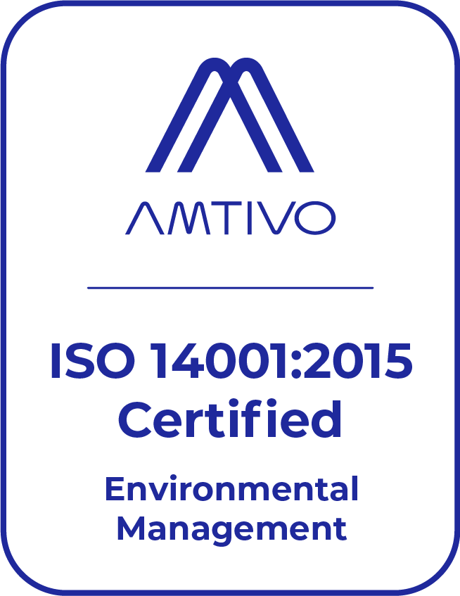 ISO 14001 logo