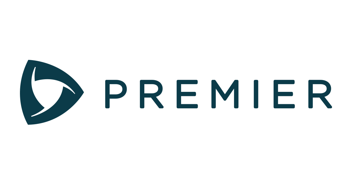 Premier Group Purchasing Organization - logo